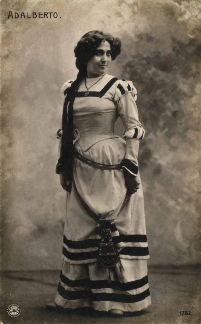 Adalberto
